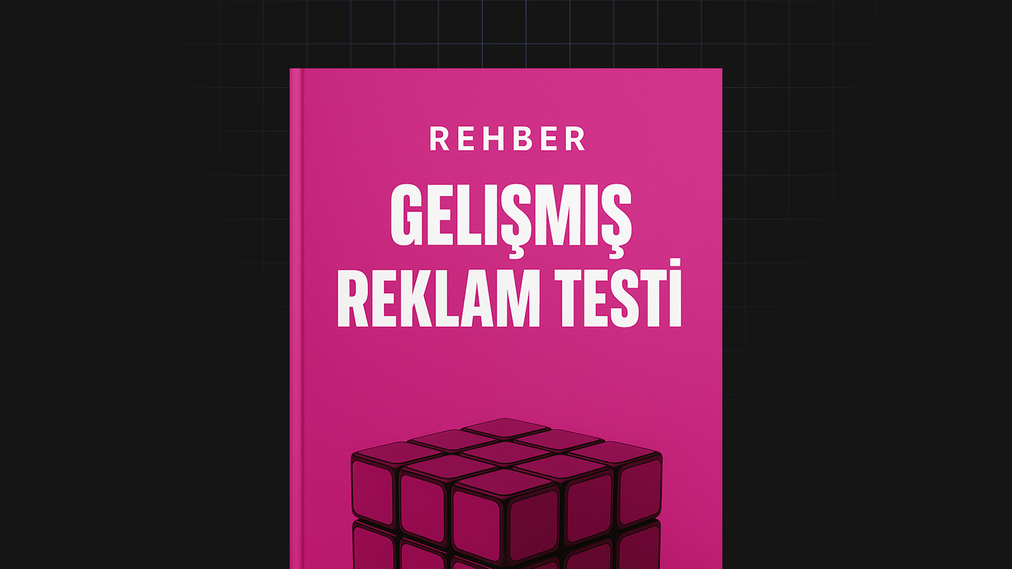 Gelişmiş Reklam Testi
